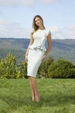 MGNY By Morilee 72546 Simply Perfect MOB Dress