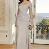 MGNY By Morilee 72604 Elegant Mothers Gown