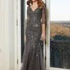 MGNY By Morilee 72620 Stylish Mermaid Gown