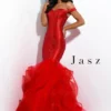 Jasz Couture 7334 Off Shoulder Mermaid Dress 1 Jasz Couture 7334 Off Shoulder Mermaid Dress -Outlet Prom Dresses Store 7334 Jasz Couture Prom Dress S22 470x705