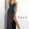 Jasz Couture 7363 Stunning Sexy Gown -Outlet Prom Dresses Store 7363 Jasz Couture Prom Dress S22 480x705