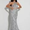 Jasz Couture 7425 Alluring Cut Out Prom Dress 2 Jasz Couture 7425 Alluring Cut Out Prom Dress -Outlet Prom Dresses Store 7425 Jasz Couture Prom Dress S23 470x705