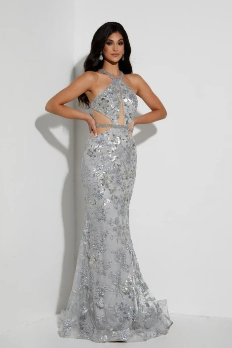 Jasz Couture 7425 Alluring Cut Out Prom Dress 3 Jasz Couture 7425 Alluring Cut Out Prom Dress