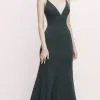 Watters GAZELLE 7800 Simply Sexy Bridesmaid Dress -Outlet Prom Dresses Store 7800 Watters GAZELLE Bridesmaid Dress F19 380x705