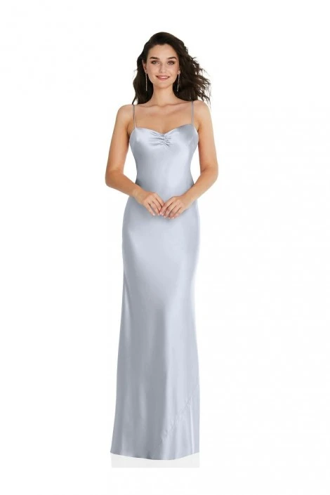Dessy Social Bridesmaid Dessy Social 8221 Convertible Tie Back Bridesmaid Gown 3 Dessy Social Bridesmaid Dessy Social 8221 Convertible Tie Back Bridesmaid Gown