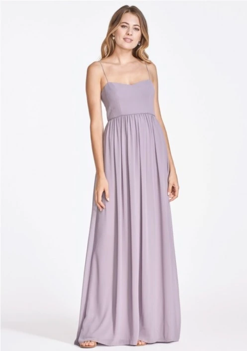 Wtoo By Watters Wtoo Porter 908 Softly Gathered Bridesmaid Dress -Outlet Prom Dresses Store 908 Wtoo Bridesmaid Dress
