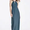 Wtoo By Watters Wtoo Darby 917 Boho Breezy Bridesmaid Dress -Outlet Prom Dresses Store 917 Wtoo Bridesmaid Dress S20 494x705