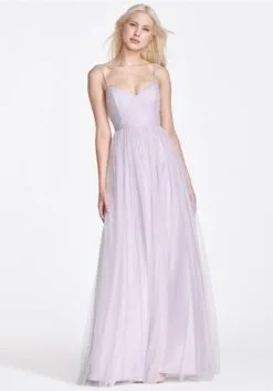 Wtoo By Watters Wtoo Everest 941 Enchanting Bridesmaid Dress