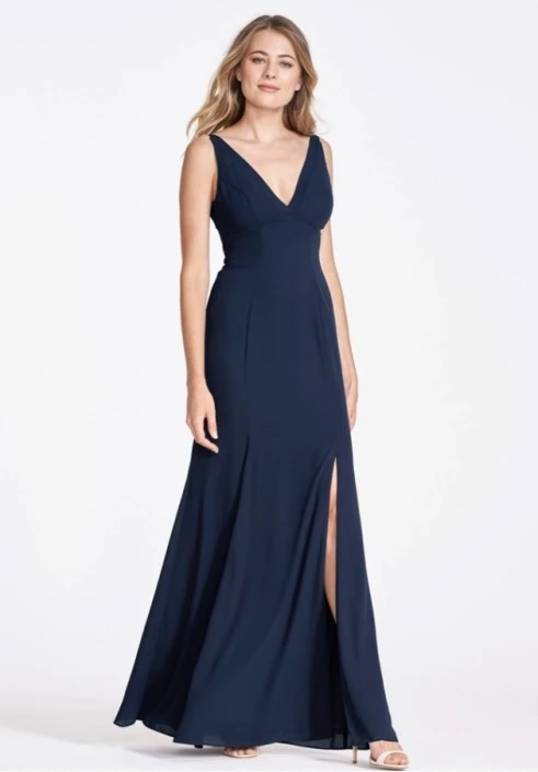 Wtoo By Watters Wtoo Deya 954 Bow Back Bridesmaid Dress -Outlet Prom Dresses Store 954 Wtoo Bridesmaid Dress