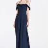 Wtoo By Watters Wtoo Jackie 956 Off Shoulder Georgette Bridesmaid Dress 1 Wtoo By Watters Wtoo Jackie 956 Off Shoulder Georgette Bridesmaid Dress -Outlet Prom Dresses Store 956 Wtoo Bridesmaid Dress S20 494x705