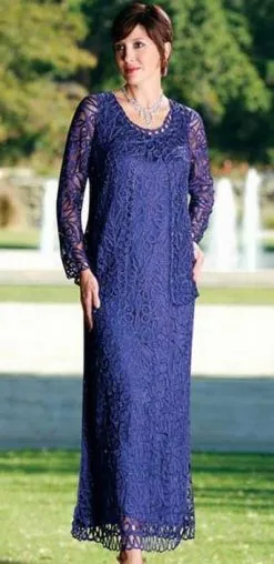 Soulmates Silk Soulmates Evening Dress C12025