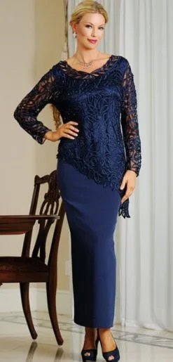 Soulmates Silk Soulmates Evening Dress C805850