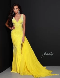 Johnathan Kayne CAPE2S Separate Silk Cape