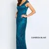 Cameron Blake By Mon Cheri Cameron Blake CB107 Venise Lace Mother Of Bride Gown 1 Cameron Blake By Mon Cheri Cameron Blake CB107 Venise Lace Mother Of Bride Gown -Outlet Prom Dresses Store CB107 Cameron Blake Mother of Bride Gown F22 470x705