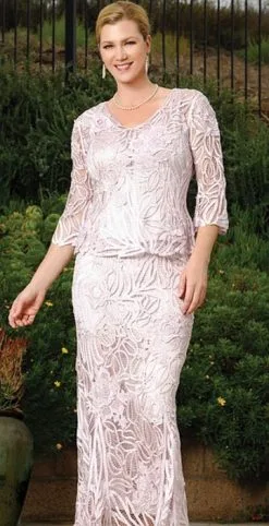 Soulmates Silk Soulmates Dress D1108