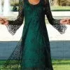 Soulmates Silk Soulmates Evening Dress D8152