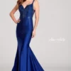 Ellie Wilde By Mon Cheri Ellie Wilde EW22019 Shimmering Stretch Gown 2 Ellie Wilde By Mon Cheri Ellie Wilde EW22019 Shimmering Stretch Gown -Outlet Prom Dresses Store EW22019 Ellie Wilde by Mon Cheri Gown F20 470x705