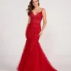 Ellie Wilde By Mon Cheri EW34033 Perfect Prom Dress 2 Ellie Wilde By Mon Cheri EW34033 Perfect Prom Dress -Outlet Prom Dresses Store EW34033 Ellie Wilde by Mon Cheri Prom Dress S23 470x705