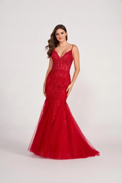 Ellie Wilde By Mon Cheri EW34033 Perfect Prom Dress 3 Ellie Wilde By Mon Cheri EW34033 Perfect Prom Dress