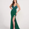 Ellie Wilde By Mon Cheri EW34035 Prom Dress With Garter 1 Ellie Wilde By Mon Cheri EW34035 Prom Dress With Garter -Outlet Prom Dresses Store EW34035 Ellie Wilde by Mon Cheri Prom Dress S23 470x705