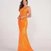 Ellie Wilde By Mon Cheri Ellie Wilde EW34037 Extraordinary Prom Dress -Outlet Prom Dresses Store EW34037 Ellie Wilde by Mon Cheri Prom Dress S23 470x705