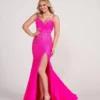 Ellie Wilde By Mon Cheri Ellie Wilde EW34039 Modern Stretch Prom Dress 2 Ellie Wilde By Mon Cheri Ellie Wilde EW34039 Modern Stretch Prom Dress -Outlet Prom Dresses Store EW34039 Ellie Wilde by Mon Cheri Prom Dress S23 470x705
