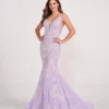 Ellie Wilde By Mon Cheri Ellie Wilde EW34041 Sparkling Sequin Prom Dress -Outlet Prom Dresses Store EW34041 Ellie Wilde by Mon Cheri Prom Dress S23 470x705