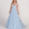 Ellie Wilde By Mon Cheri Ellie Wilde EW34084 Feminine Lace Prom Dress 2 Ellie Wilde By Mon Cheri Ellie Wilde EW34084 Feminine Lace Prom Dress -Outlet Prom Dresses Store EW34084 Ellie Wilde by Mon Cheri Prom Dress S23 470x705