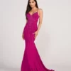 Ellie Wilde By Mon Cheri Ellie Wilde EW34094 Vertical Stone Prom Dress -Outlet Prom Dresses Store EW34094 Ellie Wilde by Mon Cheri Prom Dress S23 470x705