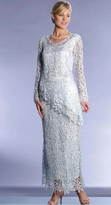 Soulmates Silk Soulmates Tunic C8058 And Skirt C802 3 Soulmates Silk Soulmates Tunic C8058 And Skirt C802