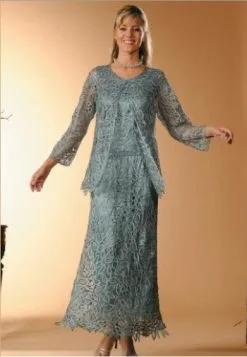 Soulmates Silk Soulmates Formal 3 Piece C809, C805, C802