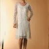 Soulmates Silk Soulmates 2pc Mother Of The Bride Dress C88084