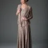 Soulmates Silk Soulmates 1602 Mother Of The Bride 3pc Lace Dress