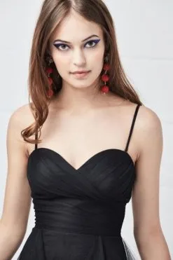 Wtoo By Watters Wtoo 642 Modern Ruffle Bridesmaid Dress 7 Wtoo By Watters Wtoo 642 Modern Ruffle Bridesmaid Dress -Outlet Prom Dresses Store F18 WTOO 642 03 470x705