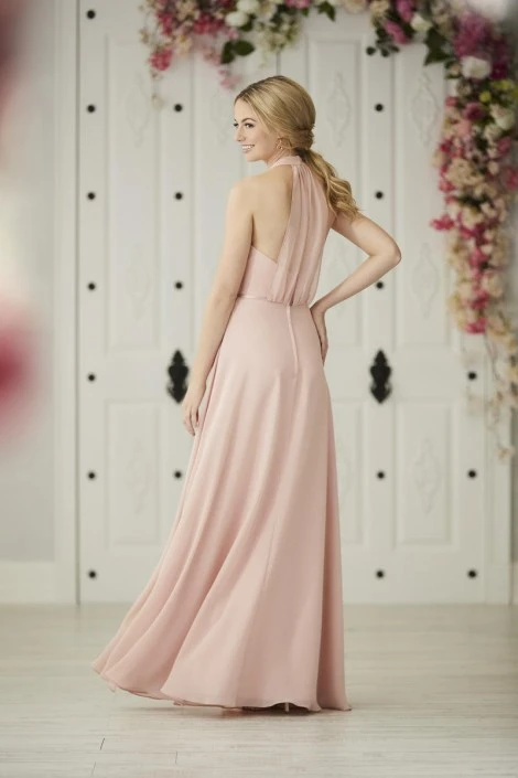 Christina Wu Celebration Christina Wu 22908 Blouson Back Bridesmaid Dress 4 Christina Wu Celebration Christina Wu 22908 Blouson Back Bridesmaid Dress - Image 2