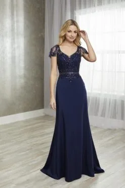 Christina Wu Elegance 17931 Beautiful Mother Of Bride Dress 8 Christina Wu Elegance 17931 Beautiful Mother Of Bride Dress -Outlet Prom Dresses Store F19 CWE 17931 03 470x705