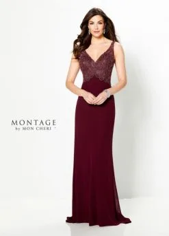 Montage By Mon Cheri Montage 219973 Timeless MOB Dress With Removable Sleeves 9 Montage By Mon Cheri Montage 219973 Timeless MOB Dress With Removable Sleeves -Outlet Prom Dresses Store F19 MG 219973 03 507x705