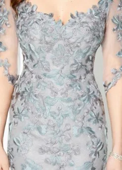 Montage By Mon Cheri Montage 219978 Feminine Mother Of Bride Dress 11 Montage By Mon Cheri Montage 219978 Feminine Mother Of Bride Dress -Outlet Prom Dresses Store F19 MG 219978 05 507x705