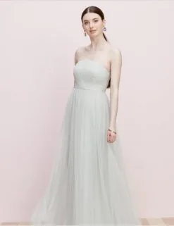 Wtoo By Watters Wtoo Lola 840 Princess Bridesmaid Dress 10 Wtoo By Watters Wtoo Lola 840 Princess Bridesmaid Dress -Outlet Prom Dresses Store F19 WTO 840 04 540x701