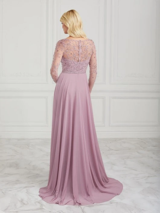 Christina Wu Elegance 17001 Beautiful MOB Gown 4 Christina Wu Elegance 17001 Beautiful MOB Gown - Image 2