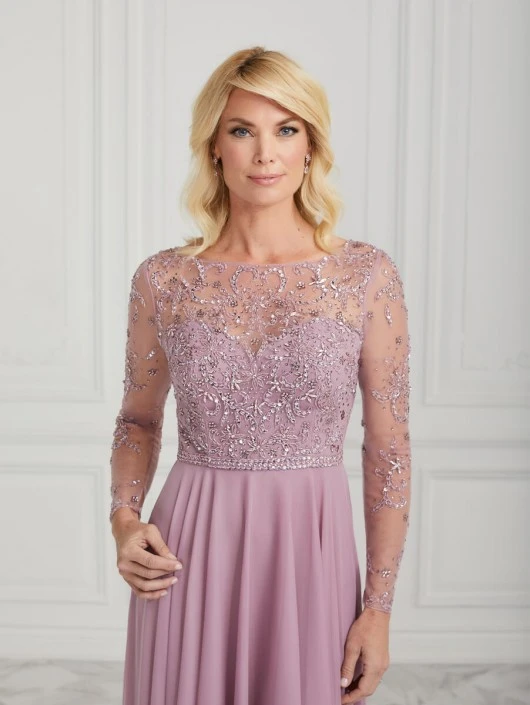 Christina Wu Elegance 17001 Beautiful MOB Gown 6 Christina Wu Elegance 17001 Beautiful MOB Gown - Image 4