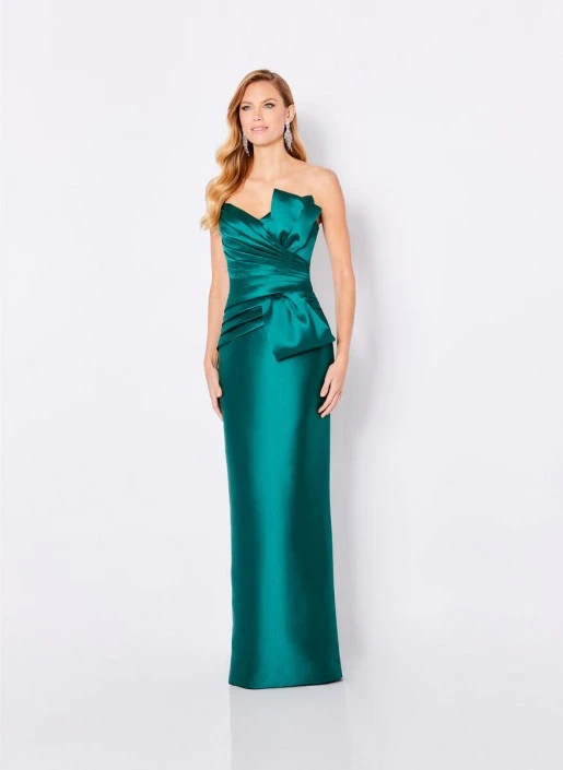 Cameron Blake By Mon Cheri Cameron Blake 221689 Young Mothers Gown 5 Cameron Blake By Mon Cheri Cameron Blake 221689 Young Mothers Gown - Image 3