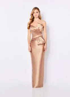 Cameron Blake By Mon Cheri Cameron Blake 221689 Young Mothers Gown 10 Cameron Blake By Mon Cheri Cameron Blake 221689 Young Mothers Gown -Outlet Prom Dresses Store F21 CB 221689 04 515x705