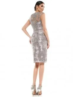 Marsoni By Colors MV1062 Lace Guest Of Wedding Gown -Outlet Prom Dresses Store F21 CM MV1062 02 529x705