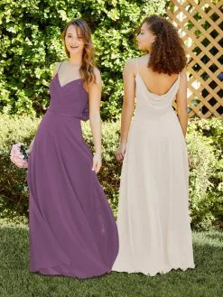 Christina Wu Celebration 22055 Cowl Back Bridesmaid Dress 10 Christina Wu Celebration 22055 Cowl Back Bridesmaid Dress -Outlet Prom Dresses Store F21 CWC 22055 04 529x705