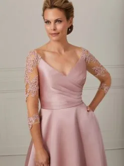 Christina Wu Elegance 17058 Amazing Mothers Gown -Outlet Prom Dresses Store F21 CWE 17058 03 529x705