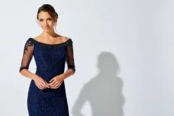 Ivonne D For Mon Cheri 221D52 Perfect MOB Gown 8 Ivonne D For Mon Cheri 221D52 Perfect MOB Gown -Outlet Prom Dresses Store F21 IDM 221D52 03 540x360