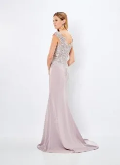 Montage By Mon Cheri Montage 221963 Stunning Mothers Gown 6 Montage By Mon Cheri Montage 221963 Stunning Mothers Gown -Outlet Prom Dresses Store F21 MG 221963 02 515x705