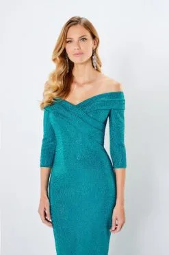 Montage By Mon Cheri 221970 Sleek Mothers Gown -Outlet Prom Dresses Store F21 MG 221970 05 470x705