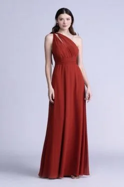 Wtoo By Watters Wtoo Chandler 117 One Shoulder Bridesmaid Dress 8 Wtoo By Watters Wtoo Chandler 117 One Shoulder Bridesmaid Dress -Outlet Prom Dresses Store F21 WTO 117 03 470x705